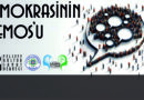 Demokrasi’nin ‘demos’u için 25 Ekim’de Muğla’dayız!