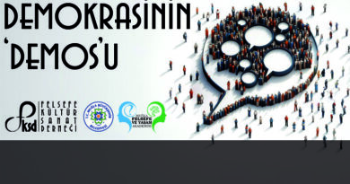 Demokrasi’nin ‘demos’u için 25 Ekim’de Muğla’dayız!