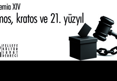 Akademia XIV: Demos, kratos ve 21. yüzyıl