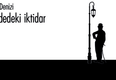 Film Denizi | Perdedeki iktidar