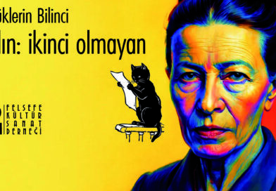 Sözcüklerin Bilinci | Kadın: ikinci olmayan