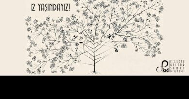 FKSD, 12 yaşında!