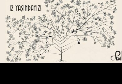 FKSD, 12 yaşında!