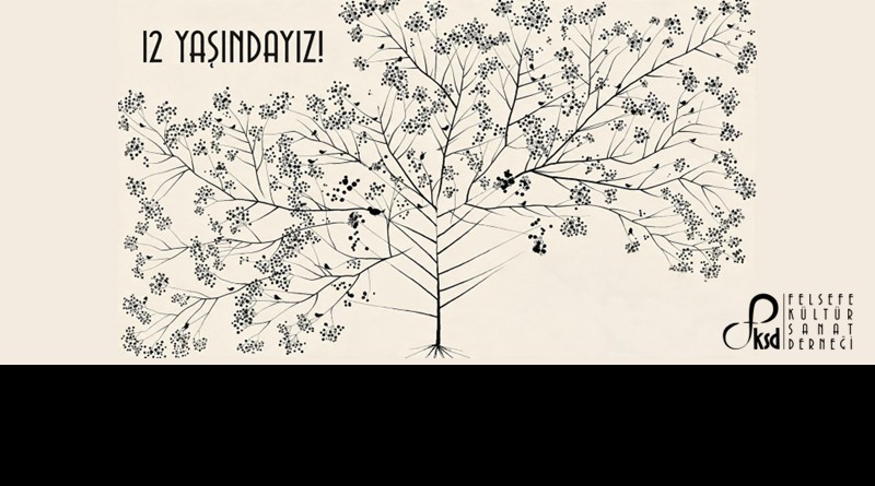 FKSD, 12 yaşında!